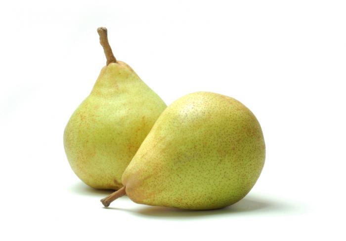Pears